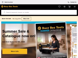 Busybeetools