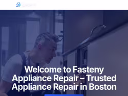 Fastenyappliance