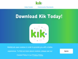 Kik