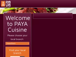 Paya-cuisine