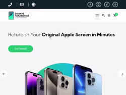 Screensrefurbished