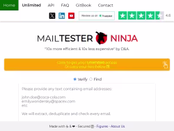 Mailtester