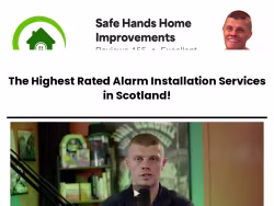 Safehandshomeimprovements
