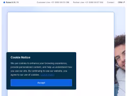 Utilitydirect