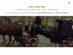 Videocrewhire