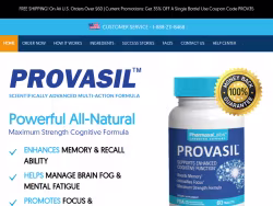 Provasil