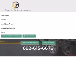 Arlingtoncaraccident