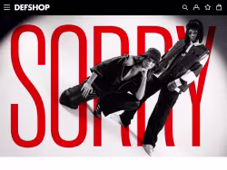 Def-shop