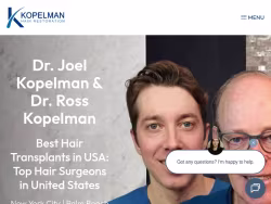 Kopelmanhair