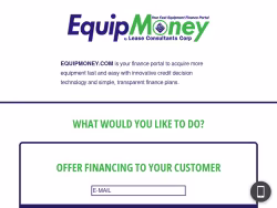 Equipmoney