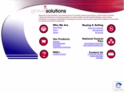 Gravesolutions
