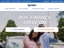 Byrider