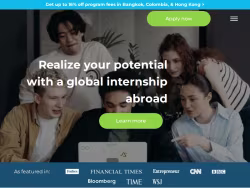 Theinterngroup