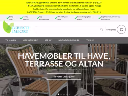 Direkteimport
