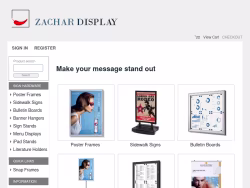 Zachar-display