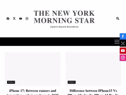 Newyorkmorningstar