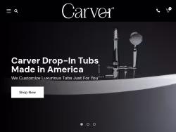 Carvertubs