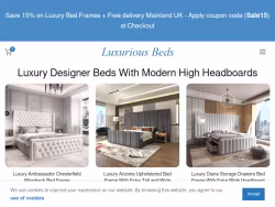 Luxuriousbeds