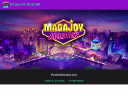 Magajoymaster