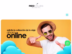 Redviajesmundial