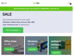 Cdsoftkey