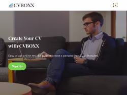 Cvboxx