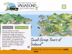 Vagabondtoursofireland