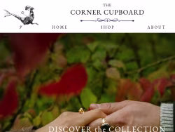 Cornercupboardshop