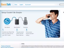 Basictalk