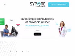 Sypore
