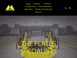 Crystal-plates