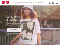Uniqlo