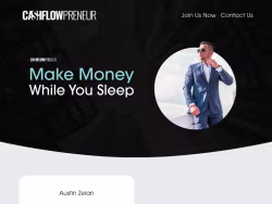 Cashflowpreneur