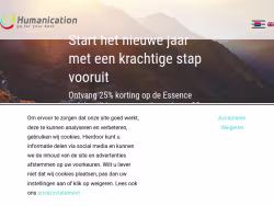 Essencetrainingen