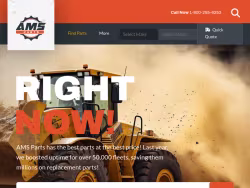 Amsconstructionparts