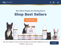 Petscy