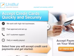Unibulmerchantservices