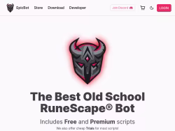 Epicbot