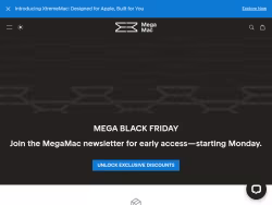 Megamac