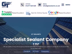 Gtsealants