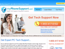 Myphonesupport