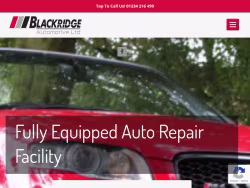Blackridgeautos