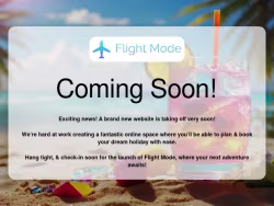 Flightmode