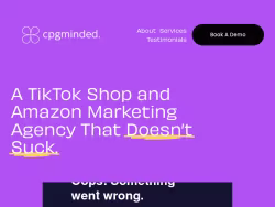 Cpgminded