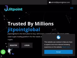 Jitpointglobal