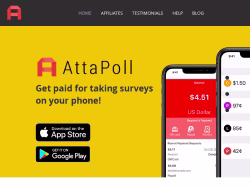Attapoll