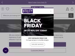 Utilitydesign