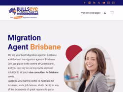 Bullseyeconsultants