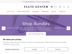 Flutecenter