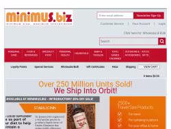 Minimus